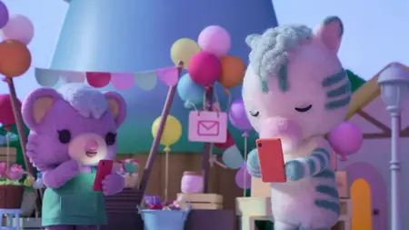 My Melody and Kuromi - 06