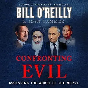 Confronting Evil: Assessing the Worst of the Worst [Audiobook]
