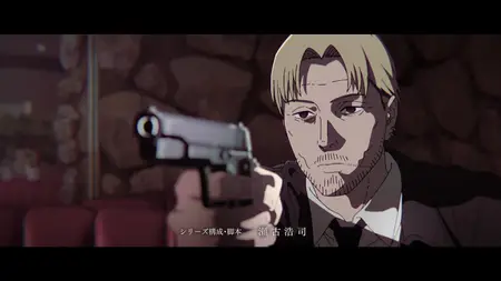 Chainsaw Man S01 (2022) (BD 1080p AV1 AAC