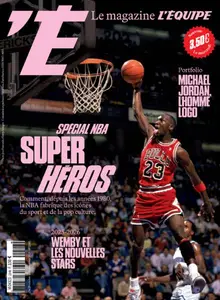 L’Equipe Magazine - 29 Octobre 2025