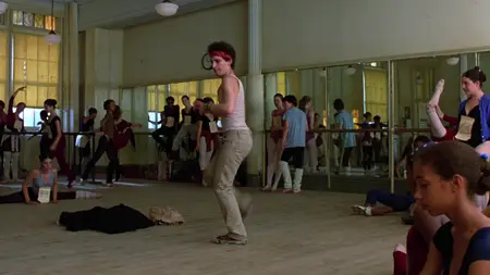 Fame (1980)