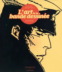 L'art De La Bande Dessinée