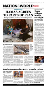 USA Today - October 4, 2025