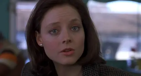 The Silence of the Lambs (1991) [Dual Audio]