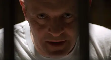 The Silence of the Lambs (1991) [Dual Audio]