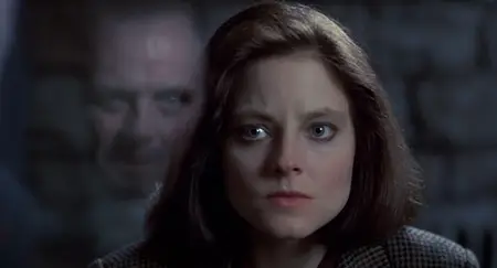 The Silence of the Lambs (1991) [Dual Audio]