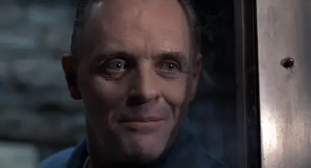 The Silence of the Lambs (1991) [Dual Audio]