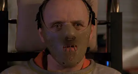 The Silence of the Lambs (1991) [Dual Audio]