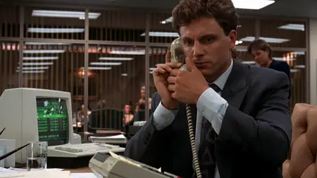 Ghost (1990) [MultiSubs] + Extras & Commentary