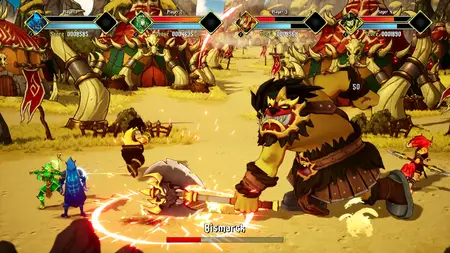 Heroes of Mount Dragon (2025)
