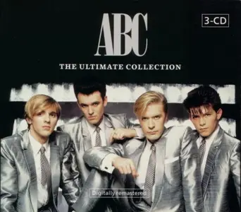 ABC - The Ultimate Collection (2004)