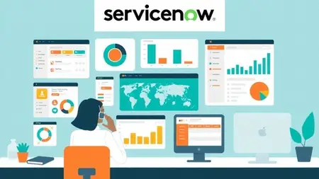 Servicenow Csm Workflow & Case Management For Beginners