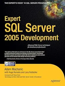 Expert SQL Server 2005 Development