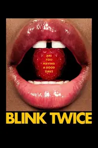 Blink Twice (2024) [Multi]