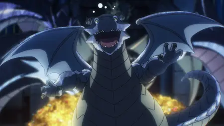 Overlord (2015 S04E04 The Ruler of Conspiracy sam
