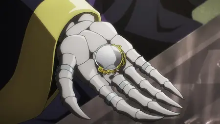 Overlord (2015 S04E04 The Ruler of Conspiracy sam