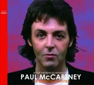Paul McCartney - After The Beatles Anthology: The Essential Rarities (2021)