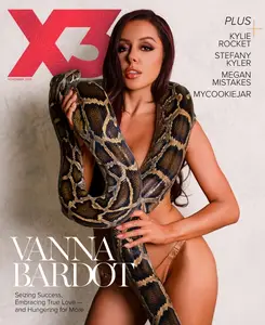 X3 Magazine - November 2025