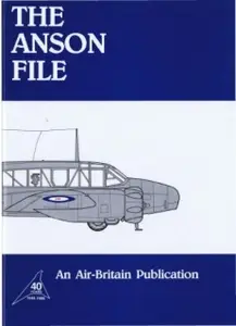 The Anson File (Repost)