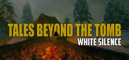 Tales Beyond The Tomb White Silence (2025)