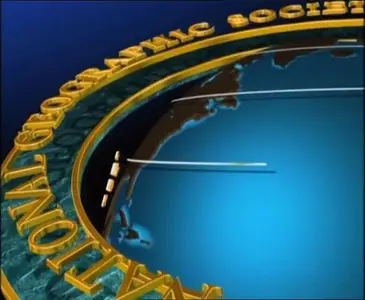 National Geographic - Search for the Battleship Bismarck (NGC) (1989)