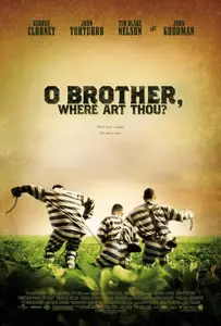 O Brother, Where Art Thou? (2000)