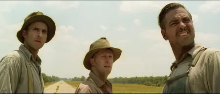 O Brother, Where Art Thou? (2000)