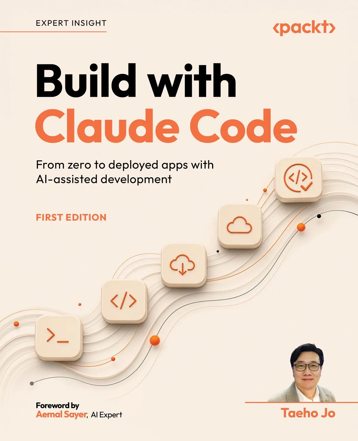 Build with Claude Code: From zero to deployed apps with AI-assisted development