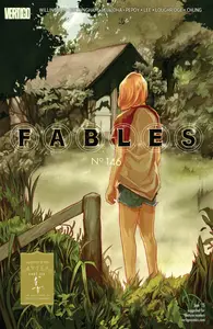 Fables 146 2014 Digital phillywillyEmpire