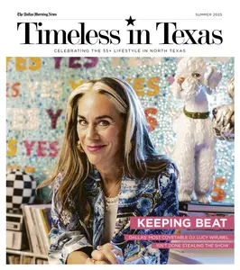 The Dallas Morning News Special Edition - June 22, 2025