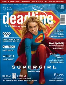 Deadline - Mai-Juni 2026