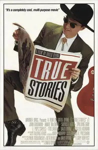 True Stories (1986)