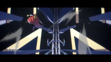 To Be Hero X - 13 (CA
