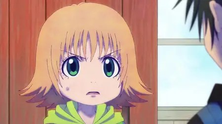 Dekin no Mogura - 08