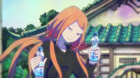 Dekin no Mogura - 08