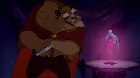 Beauty and the Beast (1991)