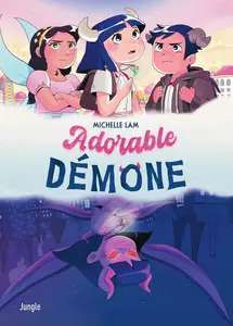 Adorable Démone - Tome 1