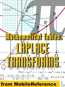 Mathematical Tables: Laplace Transforms