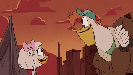 DuckTales S01E24