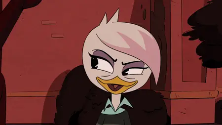 DuckTales S01E24