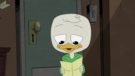 DuckTales S01E24