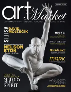 Art Market - September 2024