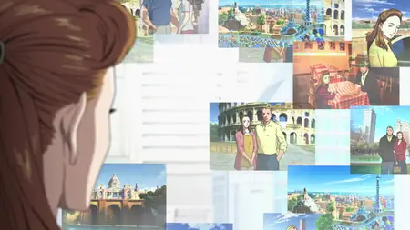 PLUTO (2023 S01E03 003 Episode 3 Commie