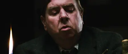 Wake Wood (2009)