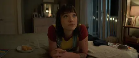 Drop (2025)