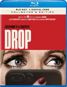 Drop (2025)