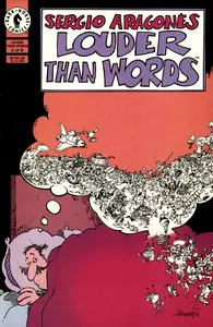 Sergio Aragones Louder Than Words 002 1997 c2c Pyramid