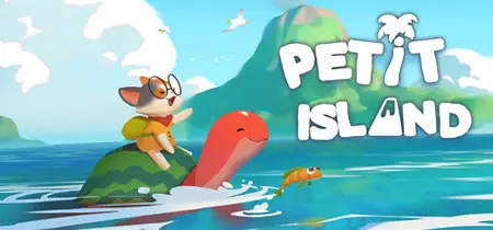 Petit Island (2024)