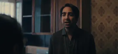 Star City S01E04
