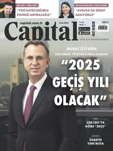 Capital Türkiye - 31 Aralık 2024